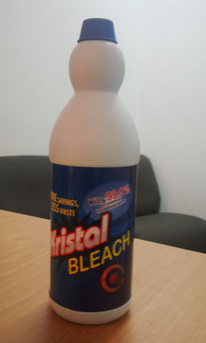 HH-bleach